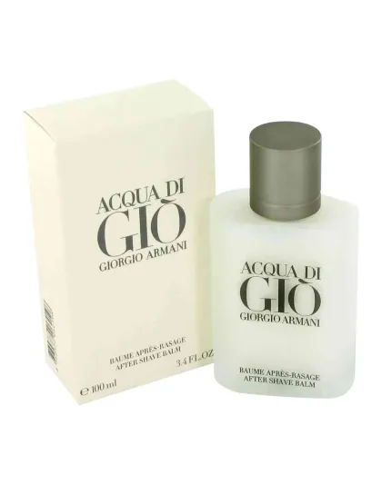 Acqua Di Gio Pour Homme