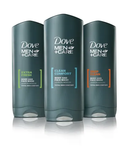 Dove Men +Care Body Wash