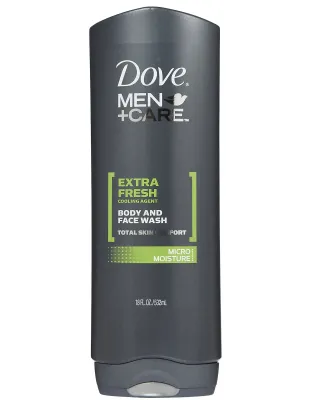 Dove Men +Care Body Wash