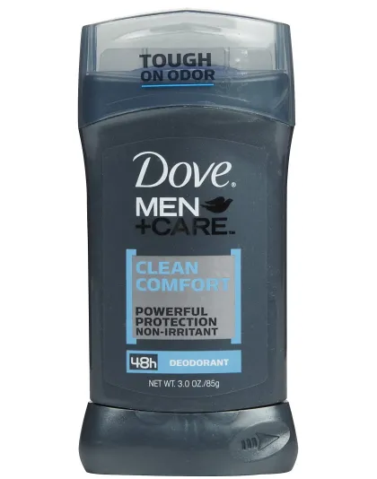 Men+Care Clean Comfort Deodorant