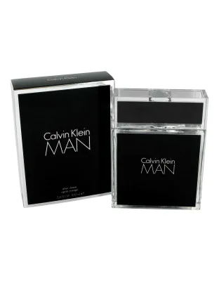 MAN Eau de Toilette Spray