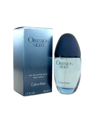 Obsession Night Perfume