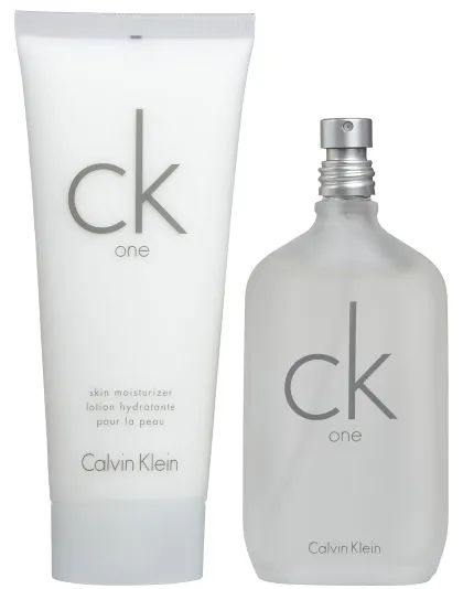 ck One Gift Set