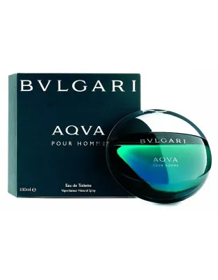 Bvlgari Aqua