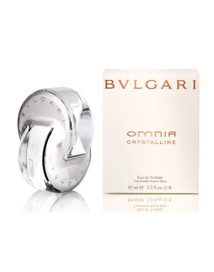 Omnia Eau de Toilette 65ml