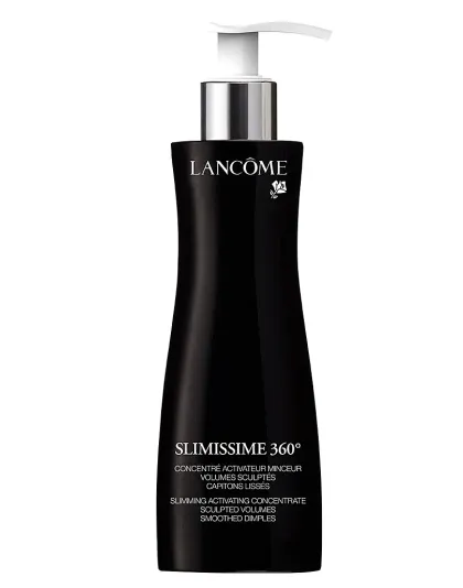 Lancome Slimissime 360 Slimming Activating Concentrate Unisex Treatment