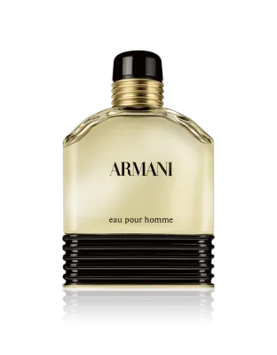 Armani Eau de Toilette