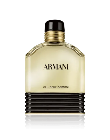 Armani Eau de Toilette